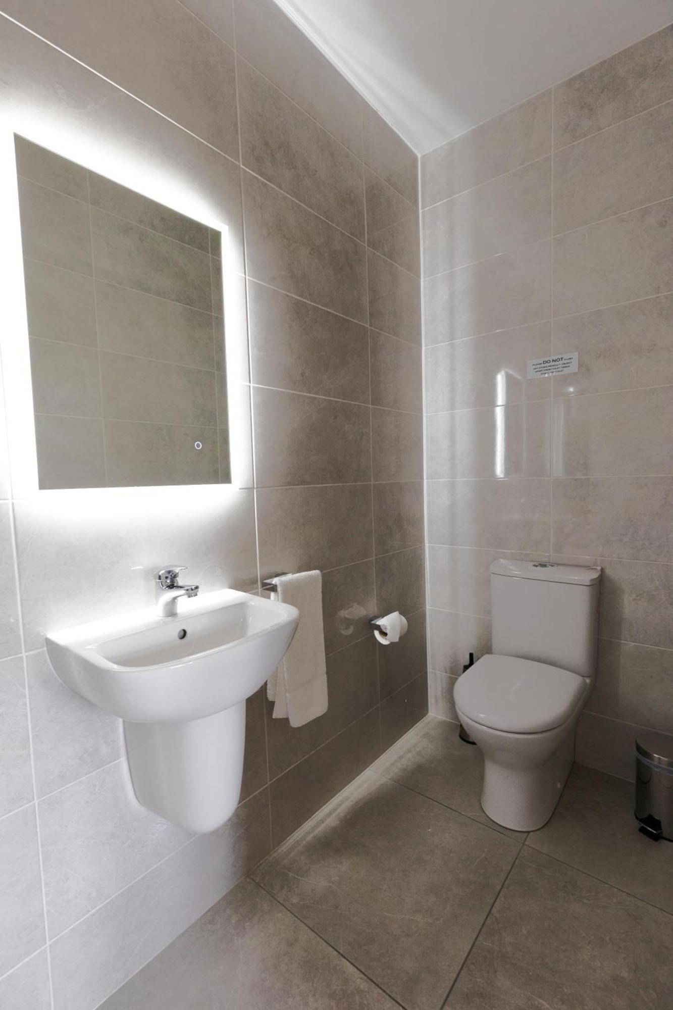 Killarney View House B&B Экстерьер фото