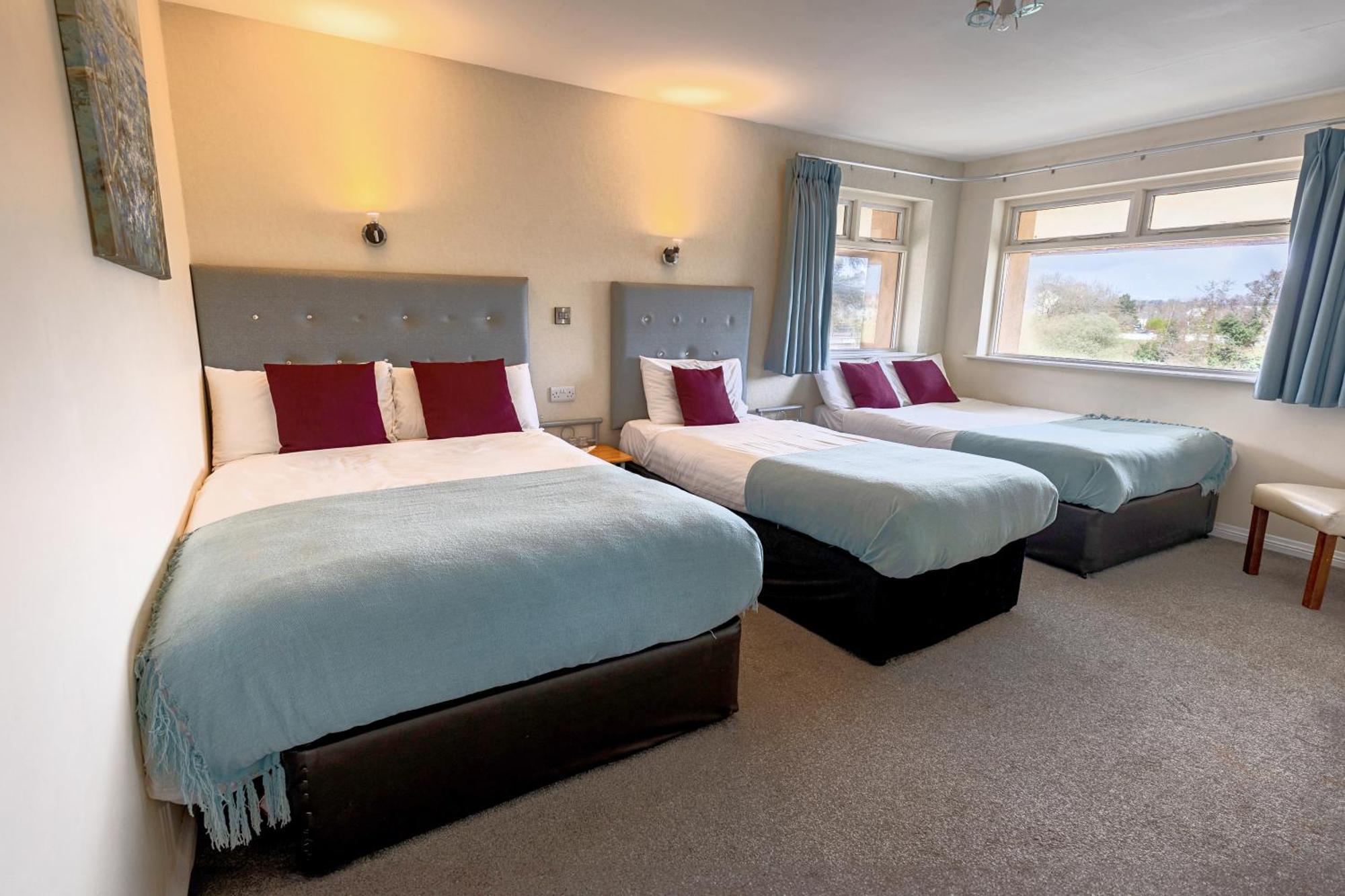 Killarney View House B&B Экстерьер фото