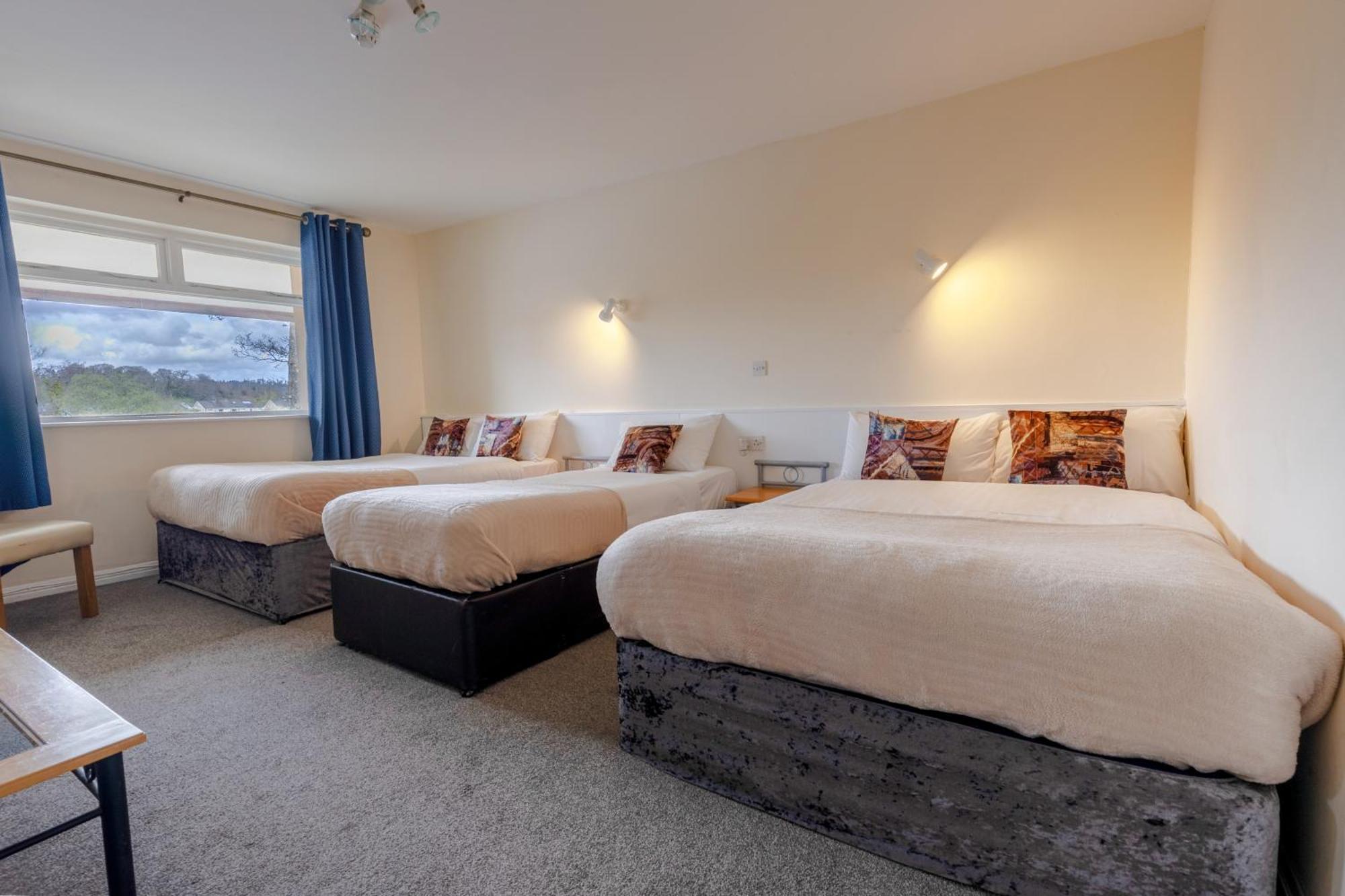 Killarney View House B&B Экстерьер фото