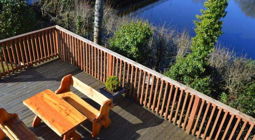 Killarney View House B&B Экстерьер фото
