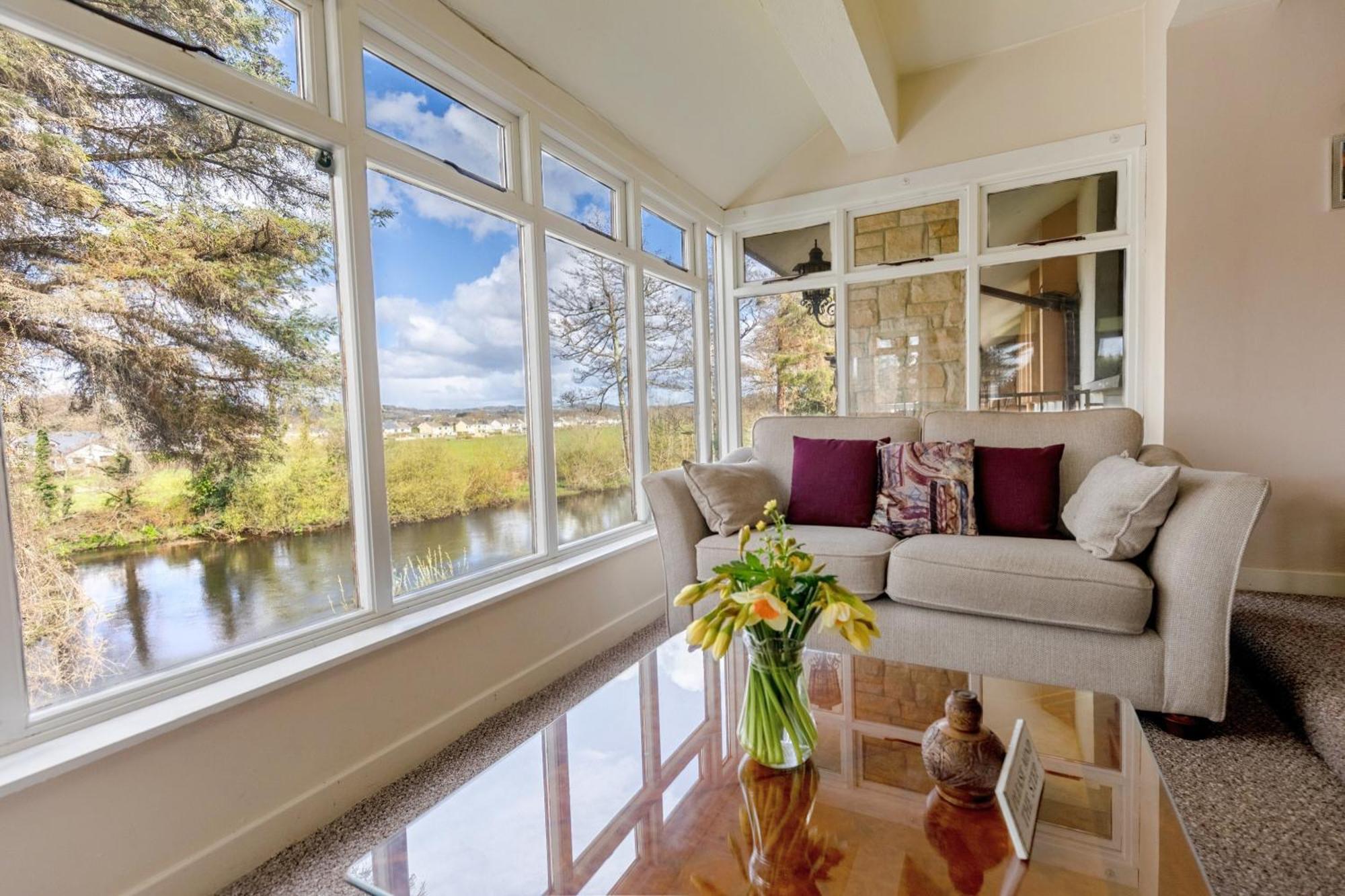 Killarney View House B&B Экстерьер фото