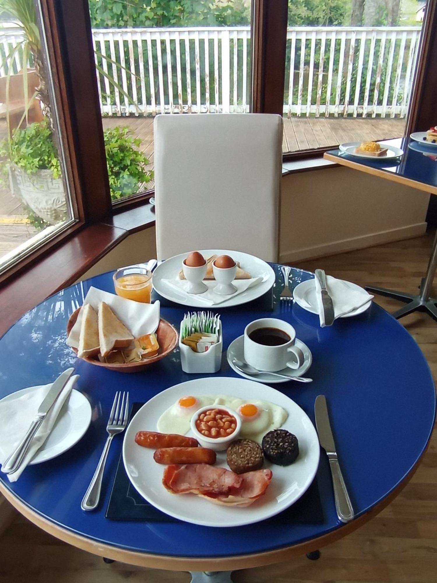 Killarney View House B&B Экстерьер фото