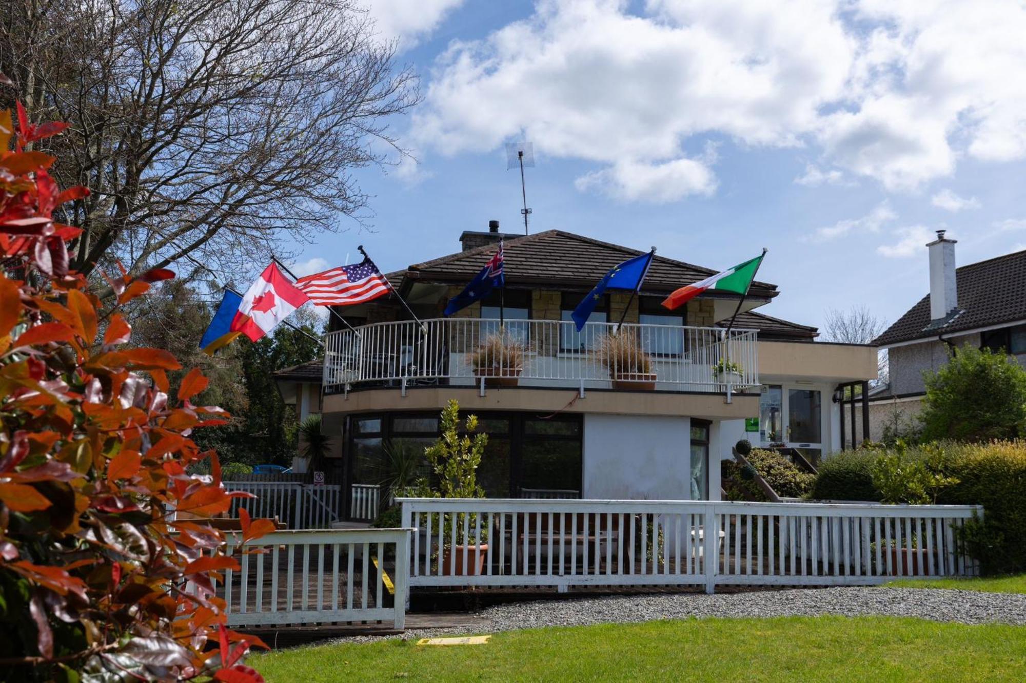 Killarney View House B&B Экстерьер фото