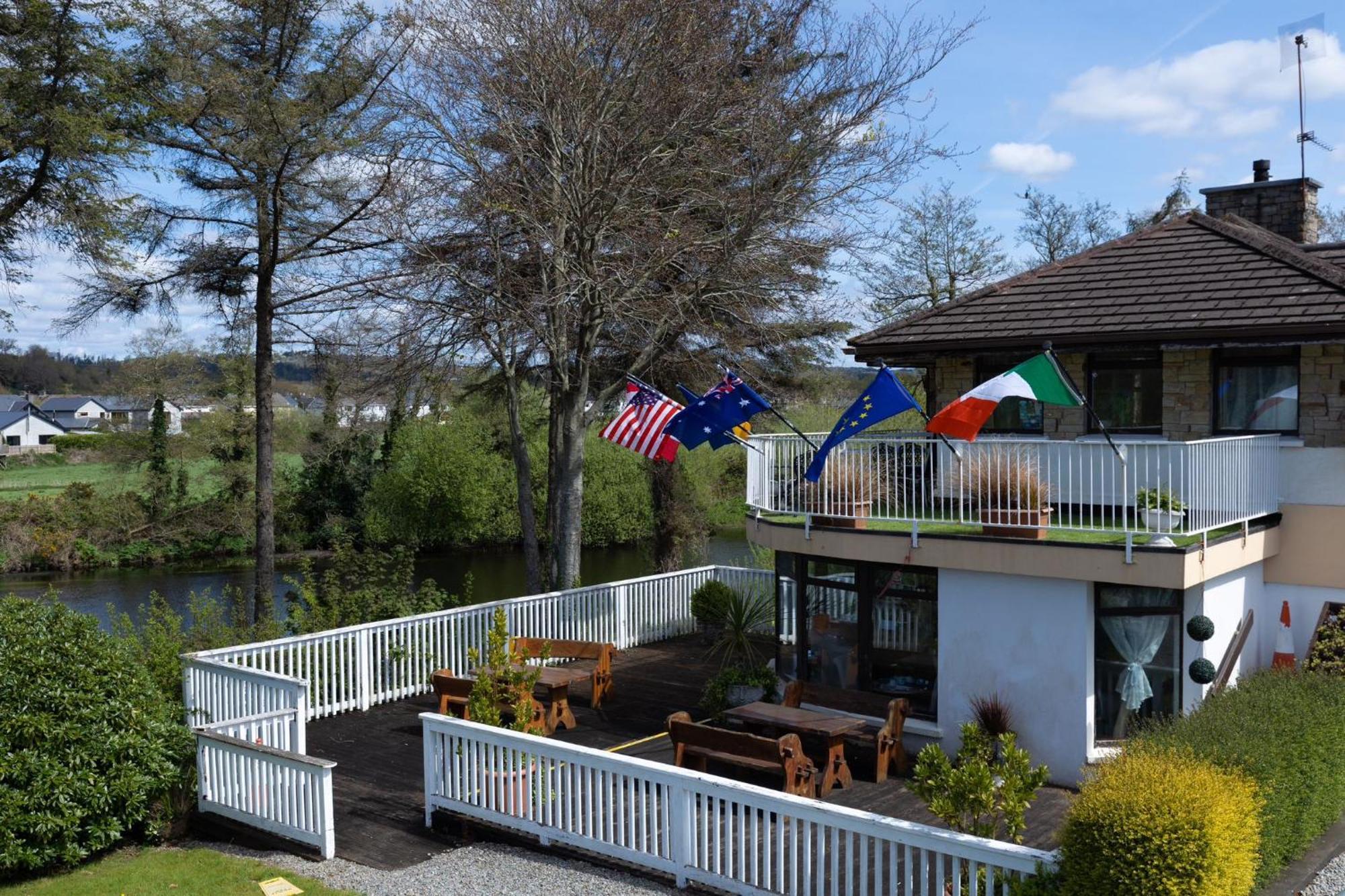 Killarney View House B&B Экстерьер фото