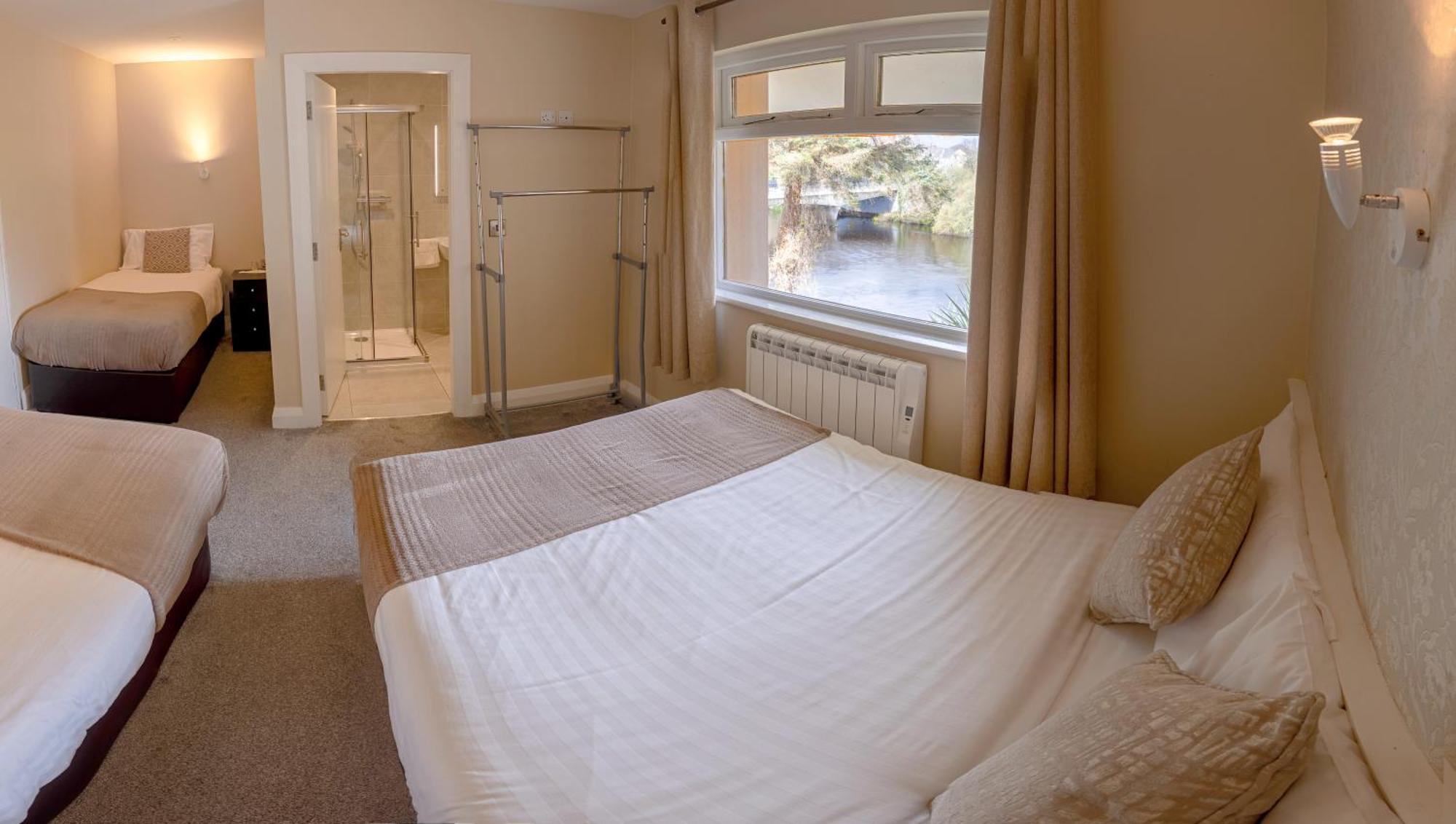 Killarney View House B&B Экстерьер фото