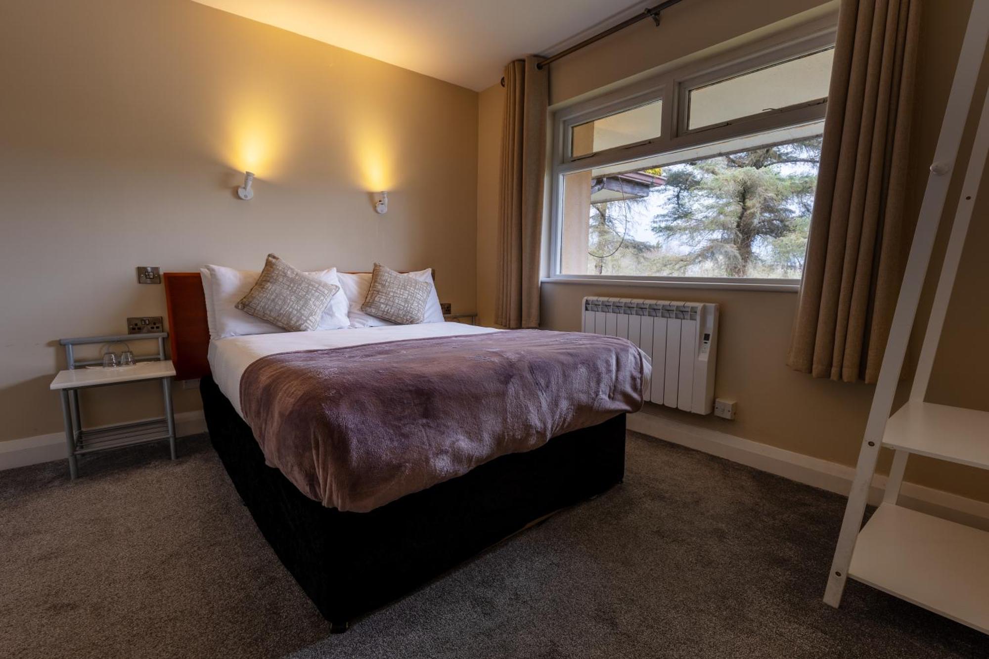 Killarney View House B&B Экстерьер фото