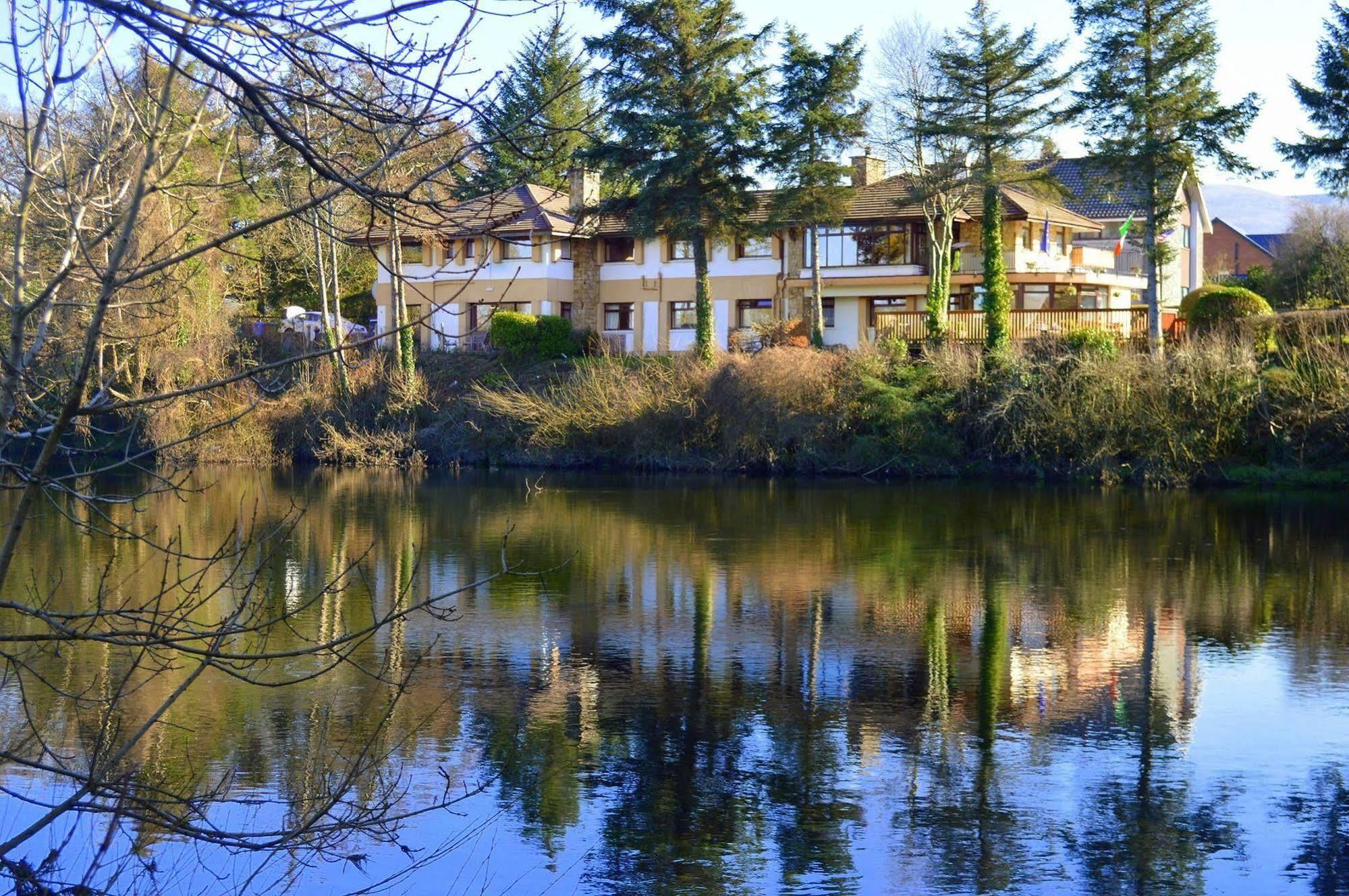 Killarney View House B&B Экстерьер фото