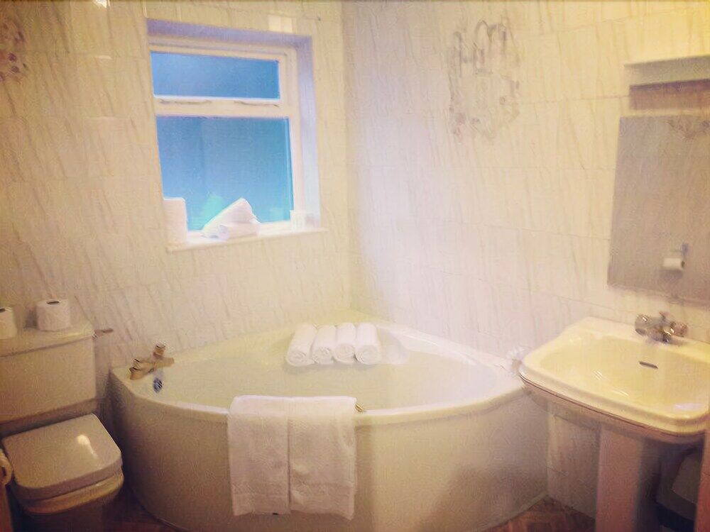 Killarney View House B&B Экстерьер фото